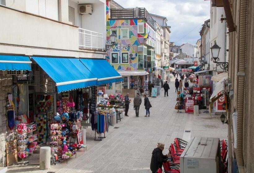 اتاق استاندارد, Pansion Guma Mostar Stari Grad