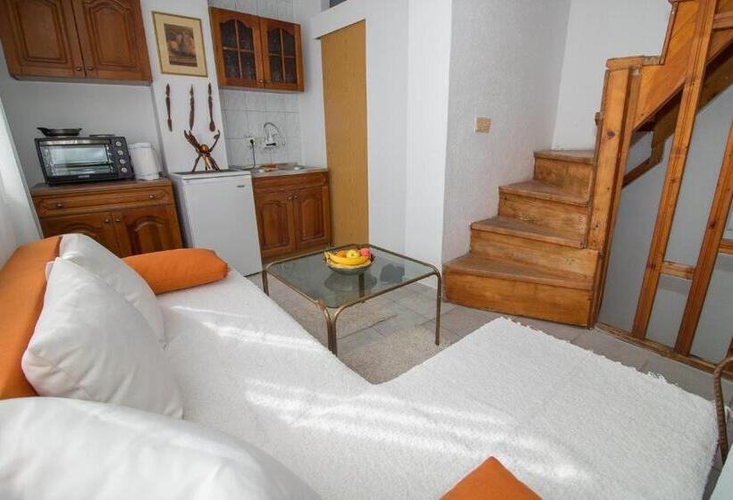اتاق استاندارد, Pansion Guma Mostar Stari Grad