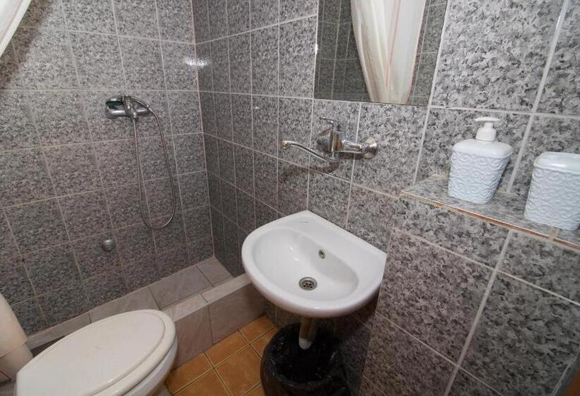 آپارتمان 1 خوابه, Pansion Guma Mostar Stari Grad