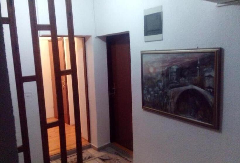اتاق استاندارد, Pansion Guma Mostar Stari Grad