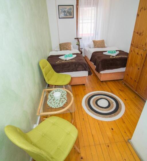 اتاق استاندارد, Pansion Guma Mostar Stari Grad