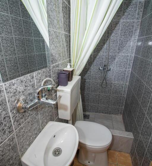 آپارتمان 1 خوابه, Pansion Guma Mostar Stari Grad