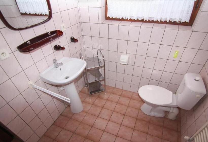 标准间, Privát   Harrachov 392