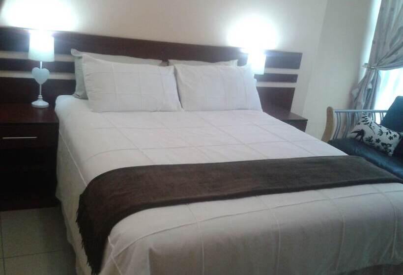 اتاق لوکس, Valley View Lodge