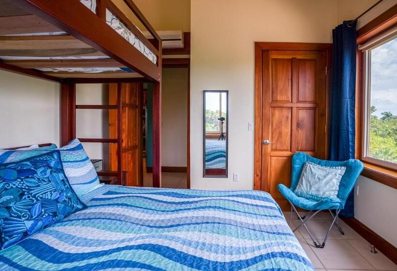 1 Bedroom Penthouse Apartment, The Villas At Cocoplum