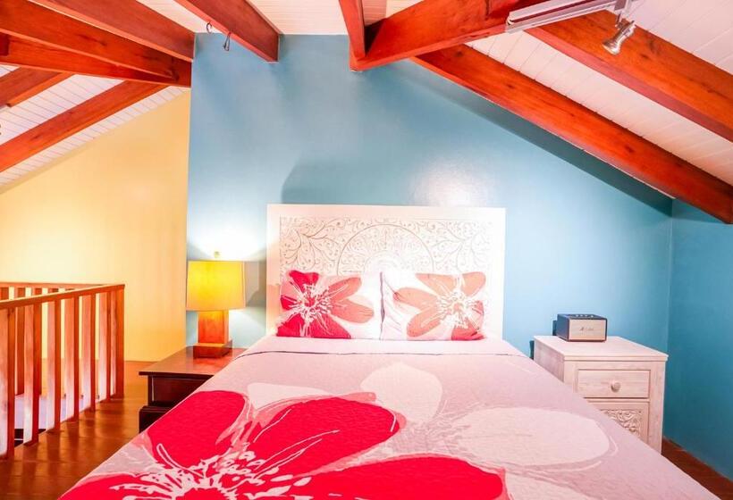 1 Bedroom Penthouse Apartment, The Villas At Cocoplum