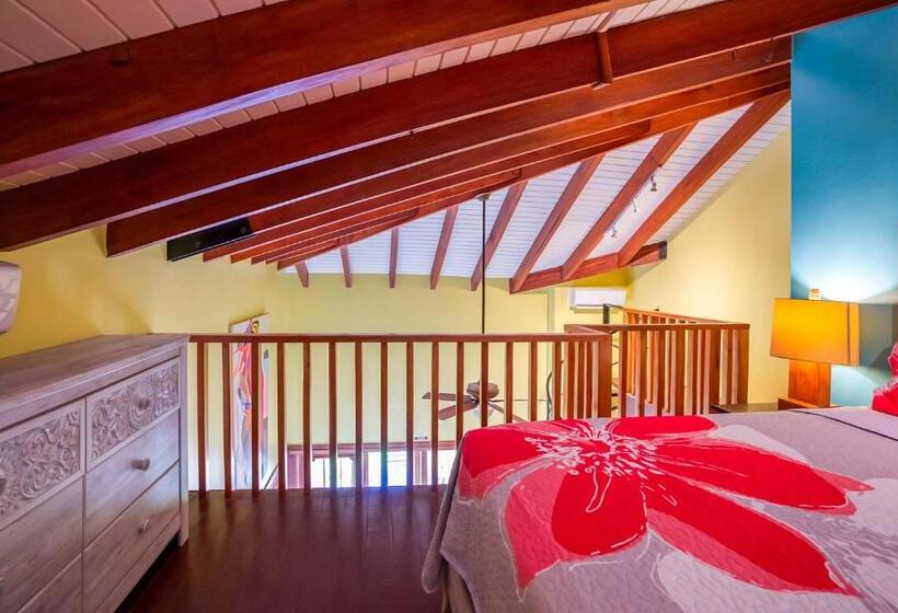1 Bedroom Penthouse Apartment, The Villas At Cocoplum
