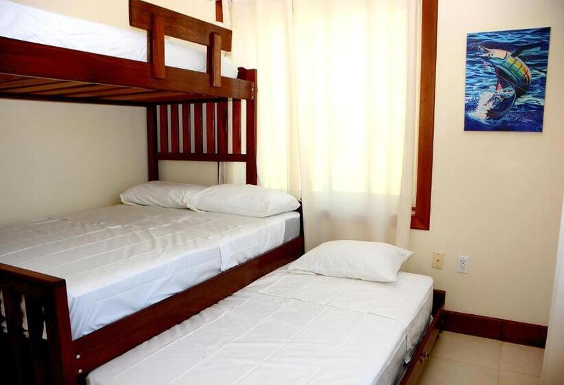 آپارتمان 2 خوابه, The Villas At Cocoplum