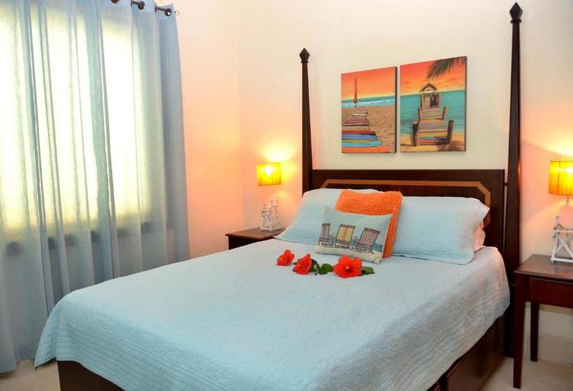 آپارتمان 1 خوابه همکف, The Villas At Cocoplum