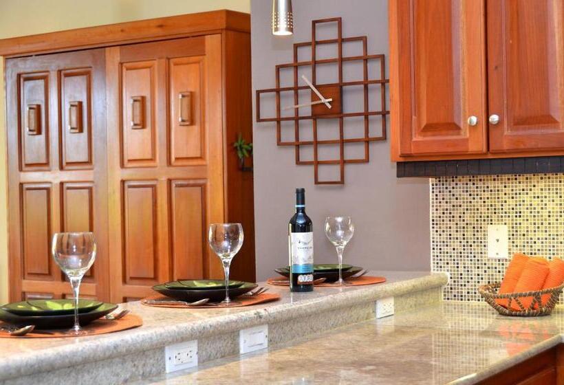 آپارتمان 1 خوابه همکف, The Villas At Cocoplum