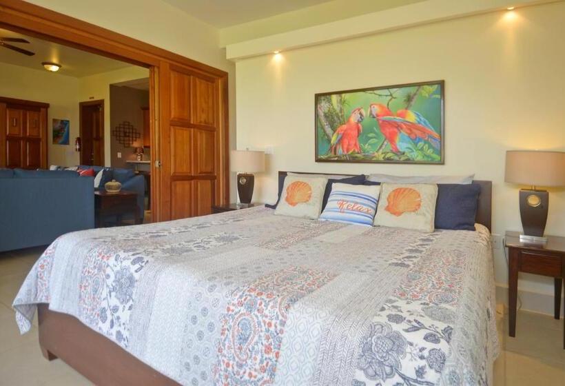 آپارتمان 1 خوابه همکف, The Villas At Cocoplum
