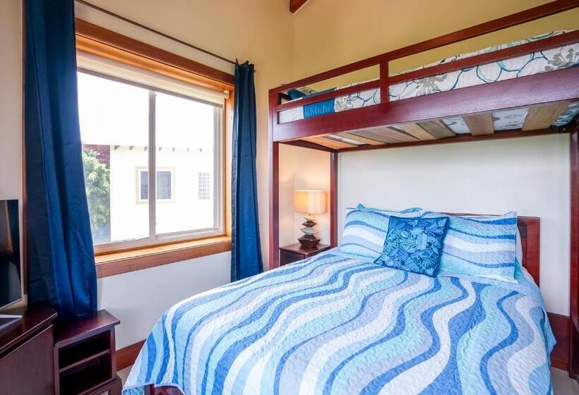 1 Bedroom Penthouse Apartment, The Villas At Cocoplum