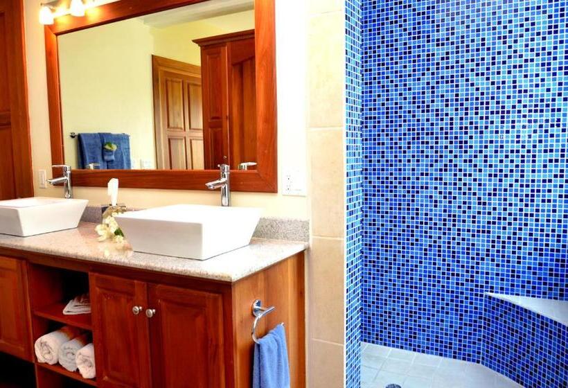 آپارتمان 1 خوابه همکف, The Villas At Cocoplum