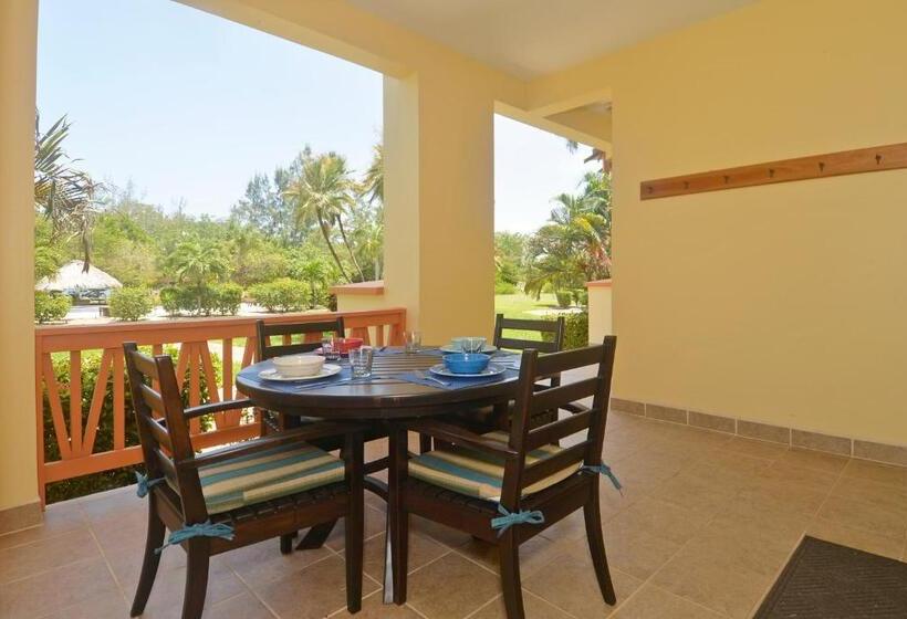 آپارتمان 1 خوابه همکف, The Villas At Cocoplum