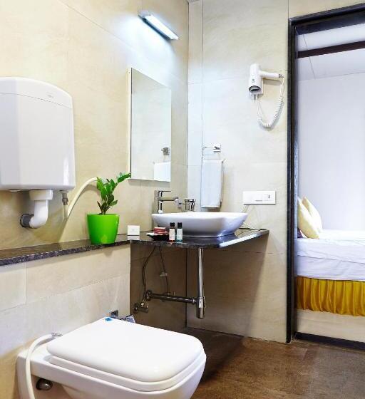 سوئیت با بالکن, Savana Lake Resort