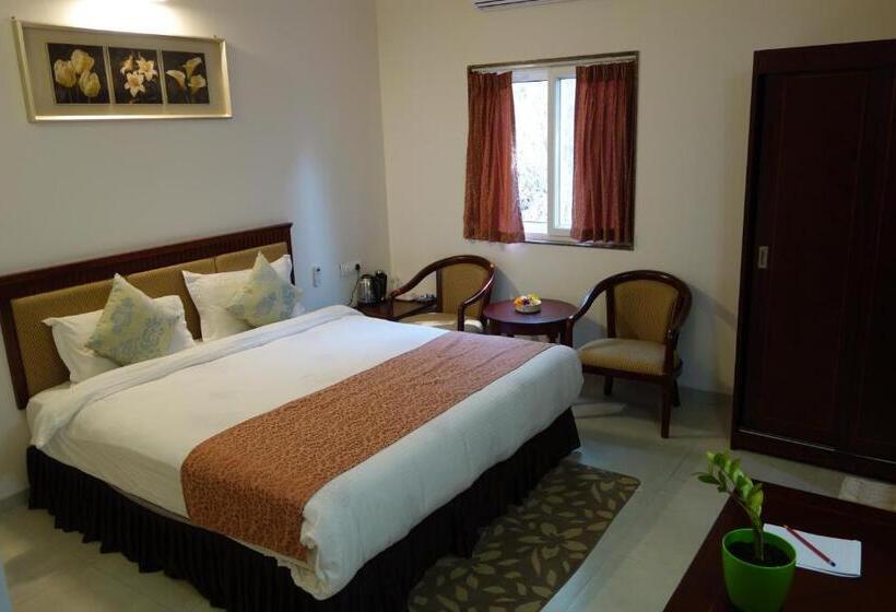بنگله خانوادگی, Savana Lake Resort