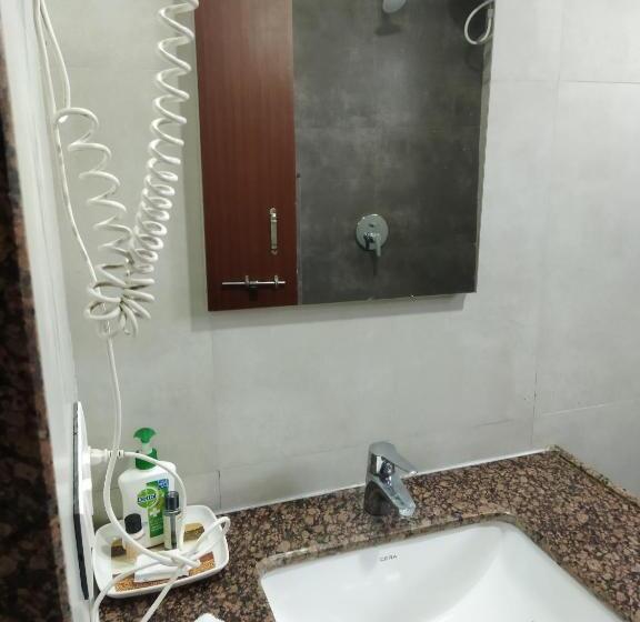 بنگله خانوادگی, Savana Lake Resort