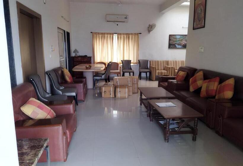 بانگلوی استاندارد با چشم‌انداز دریا, Savana Lake Resort