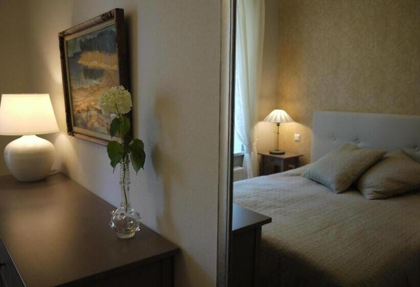 آپارتمان 1 خوابه, Apartments Livia