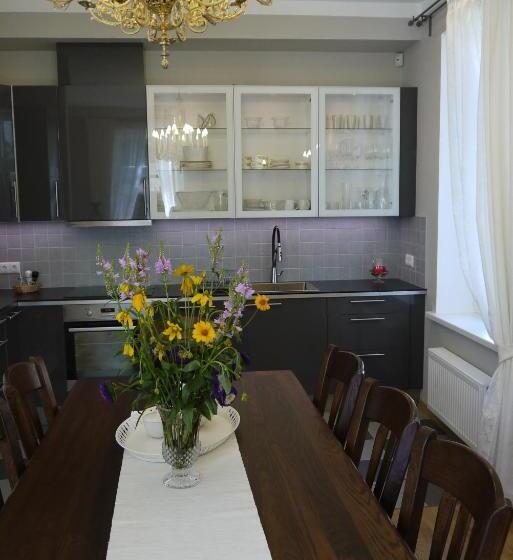 آپارتمان لوکس 2 خوابه, Apartments Livia