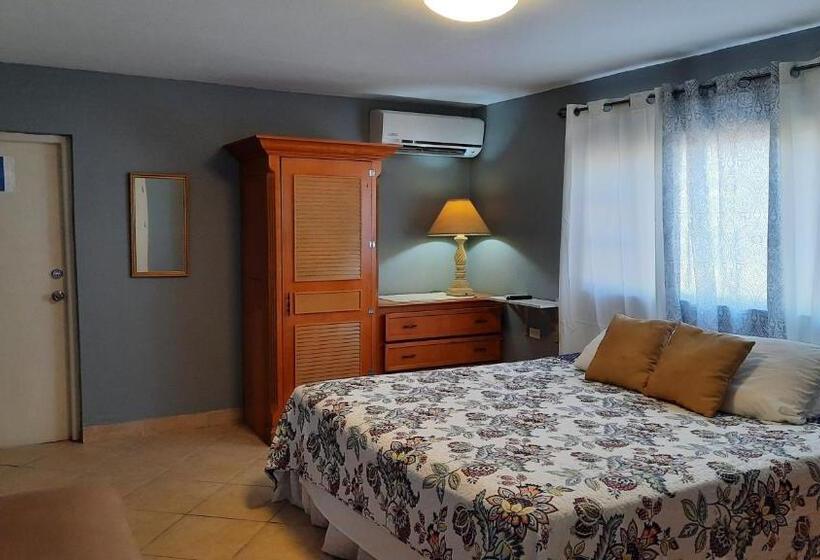 آپارتمان 1 خوابه, Aruba Cunucu Residence