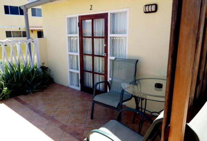 آپارتمان 1 خوابه, Aruba Cunucu Residence