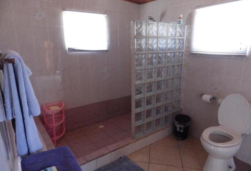 آپارتمان 1 خوابه, Aruba Cunucu Residence