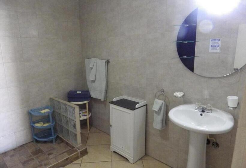استودیوی استاندارد, Aruba Cunucu Residence