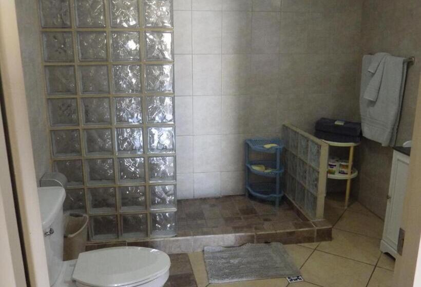 استودیوی استاندارد, Aruba Cunucu Residence