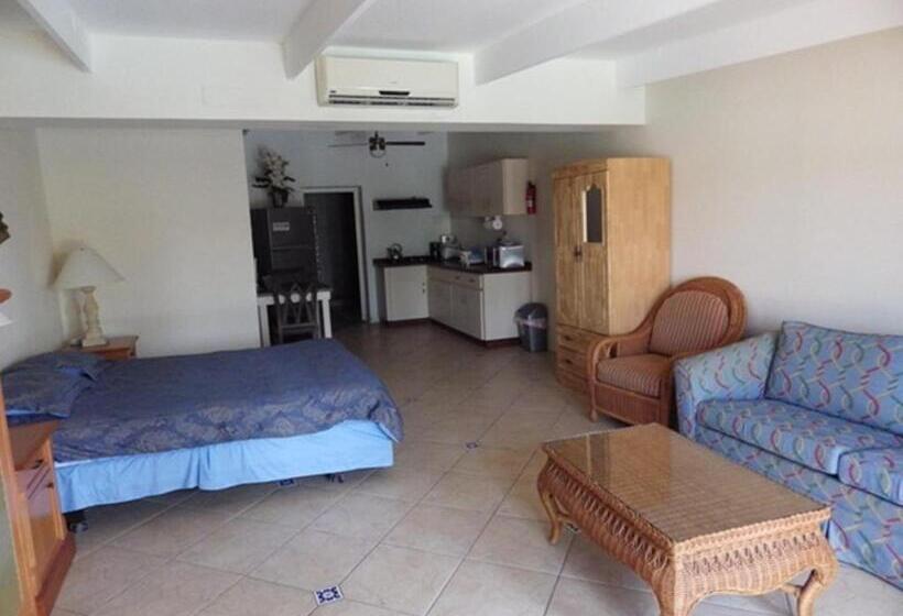 استودیوی استاندارد, Aruba Cunucu Residence