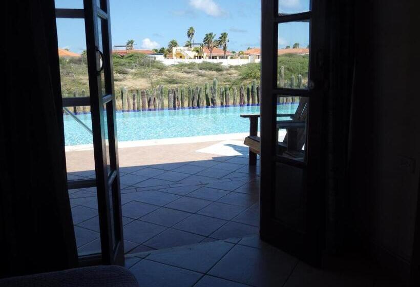 آپارتمان سوپریور 1 خوابه, Aruba Cunucu Residence
