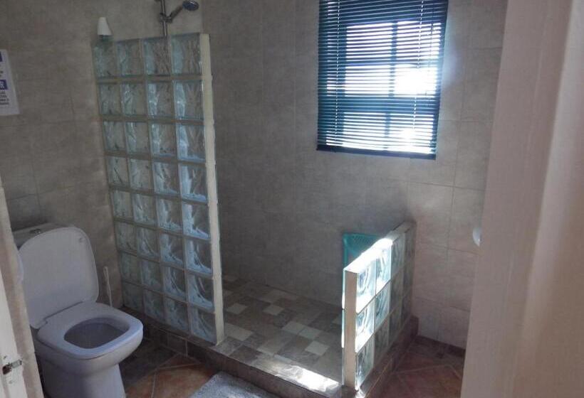 آپارتمان سوپریور 1 خوابه, Aruba Cunucu Residence
