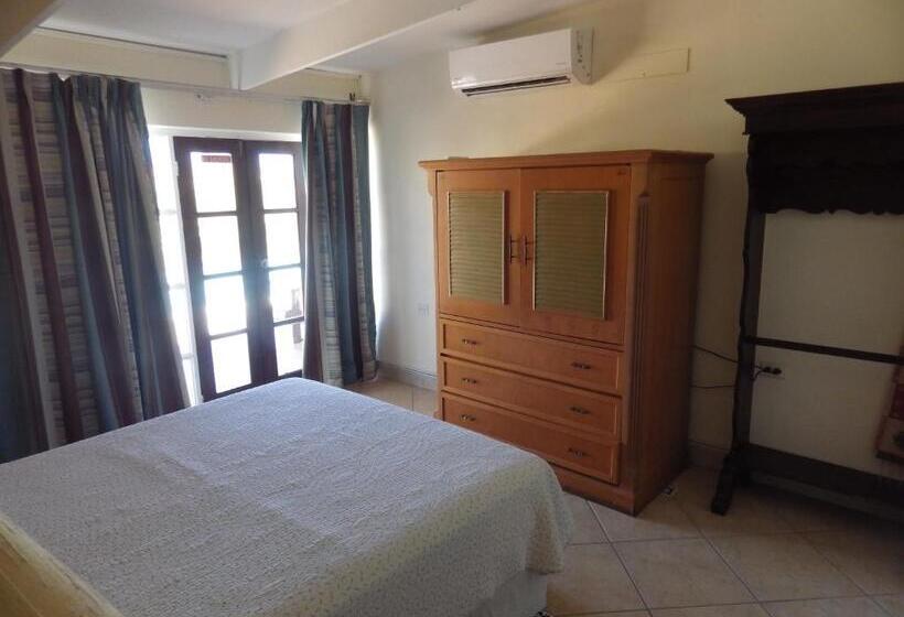 آپارتمان سوپریور 1 خوابه, Aruba Cunucu Residence