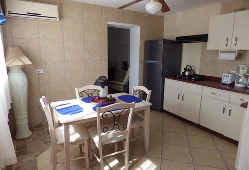 آپارتمان سوپریور 1 خوابه, Aruba Cunucu Residence