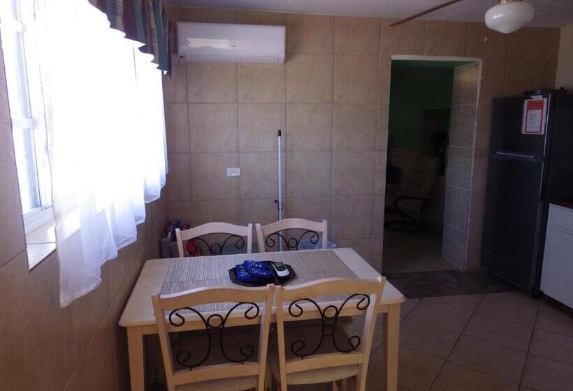 آپارتمان سوپریور 1 خوابه, Aruba Cunucu Residence