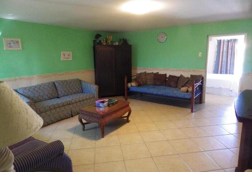 آپارتمان سوپریور 1 خوابه, Aruba Cunucu Residence