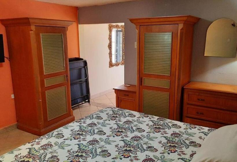 آپارتمان 1 خوابه, Aruba Cunucu Residence