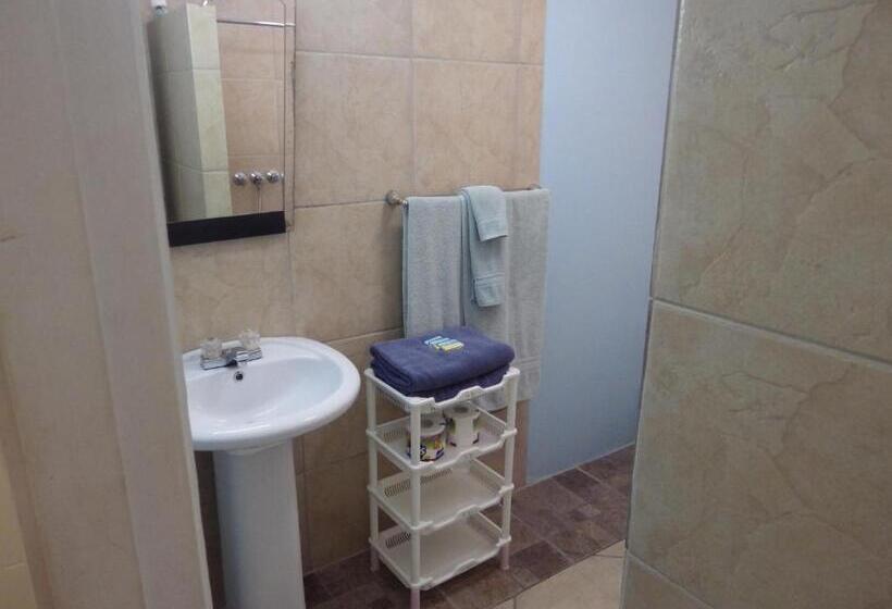 آپارتمان 1 خوابه, Aruba Cunucu Residence