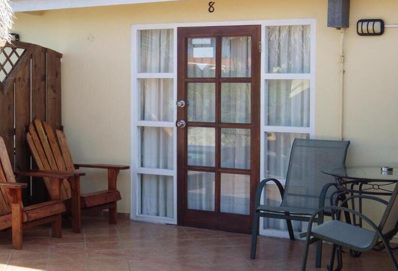 آپارتمان 1 خوابه, Aruba Cunucu Residence