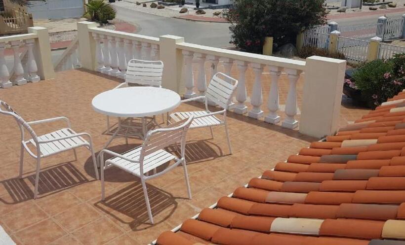 آپارتمان 1 خوابه, Aruba Cunucu Residence