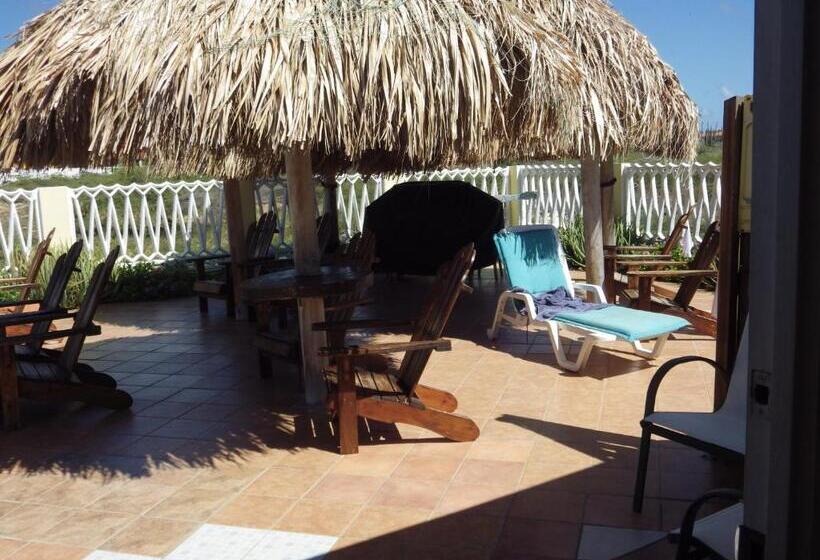 آپارتمان 1 خوابه, Aruba Cunucu Residence