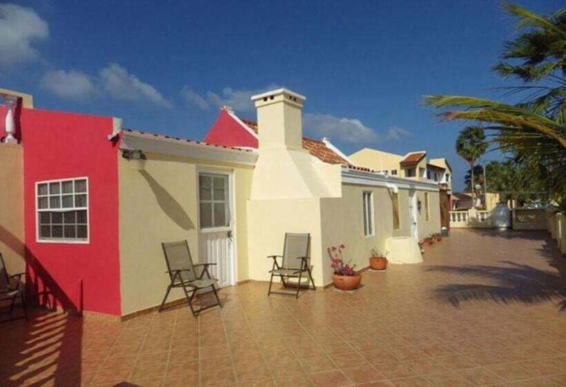 استودیوی استاندارد, Aruba Cunucu Residence