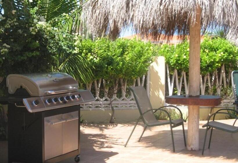 استودیوی استاندارد, Aruba Cunucu Residence