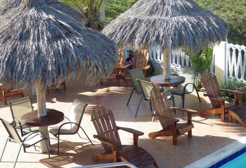 استودیوی استاندارد, Aruba Cunucu Residence