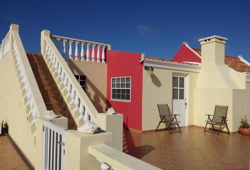 آپارتمان 2 خوابه, Aruba Cunucu Residence