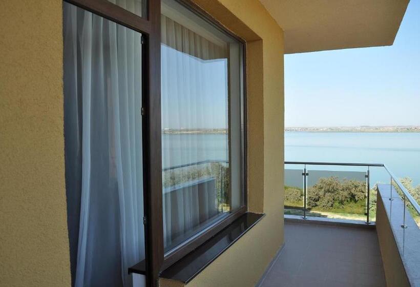 آپارتمان 2 خوابه با چشم‌انداز دریا, Mamaia Summerland Apartments