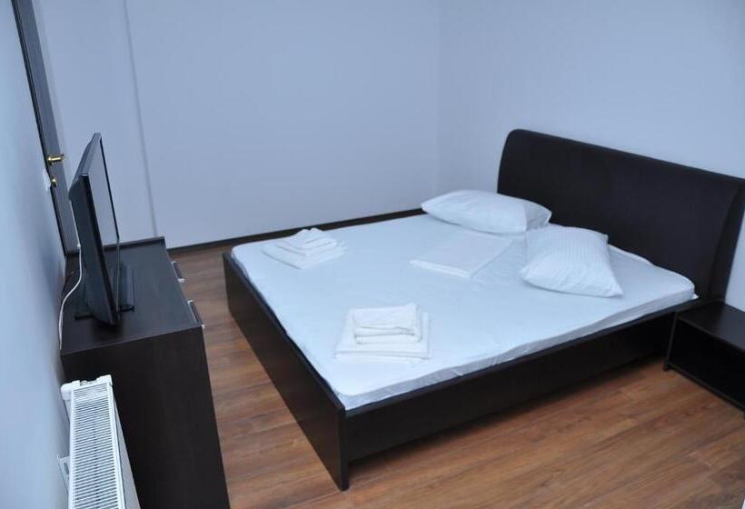 آپارتمان 2 خوابه با چشم‌انداز دریا, Mamaia Summerland Apartments