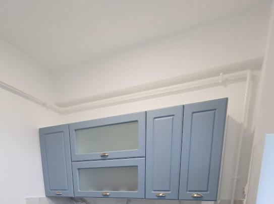 آپارتمان 1 خوابه با بالکن و چشم‌انداز دریا, Mamaia Summerland Apartments