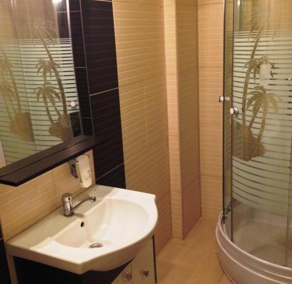 آپارتمان 1 خوابه, Mamaia Summerland Apartments