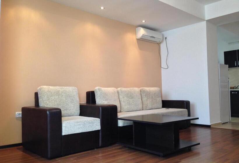 آپارتمان 1 خوابه, Mamaia Summerland Apartments